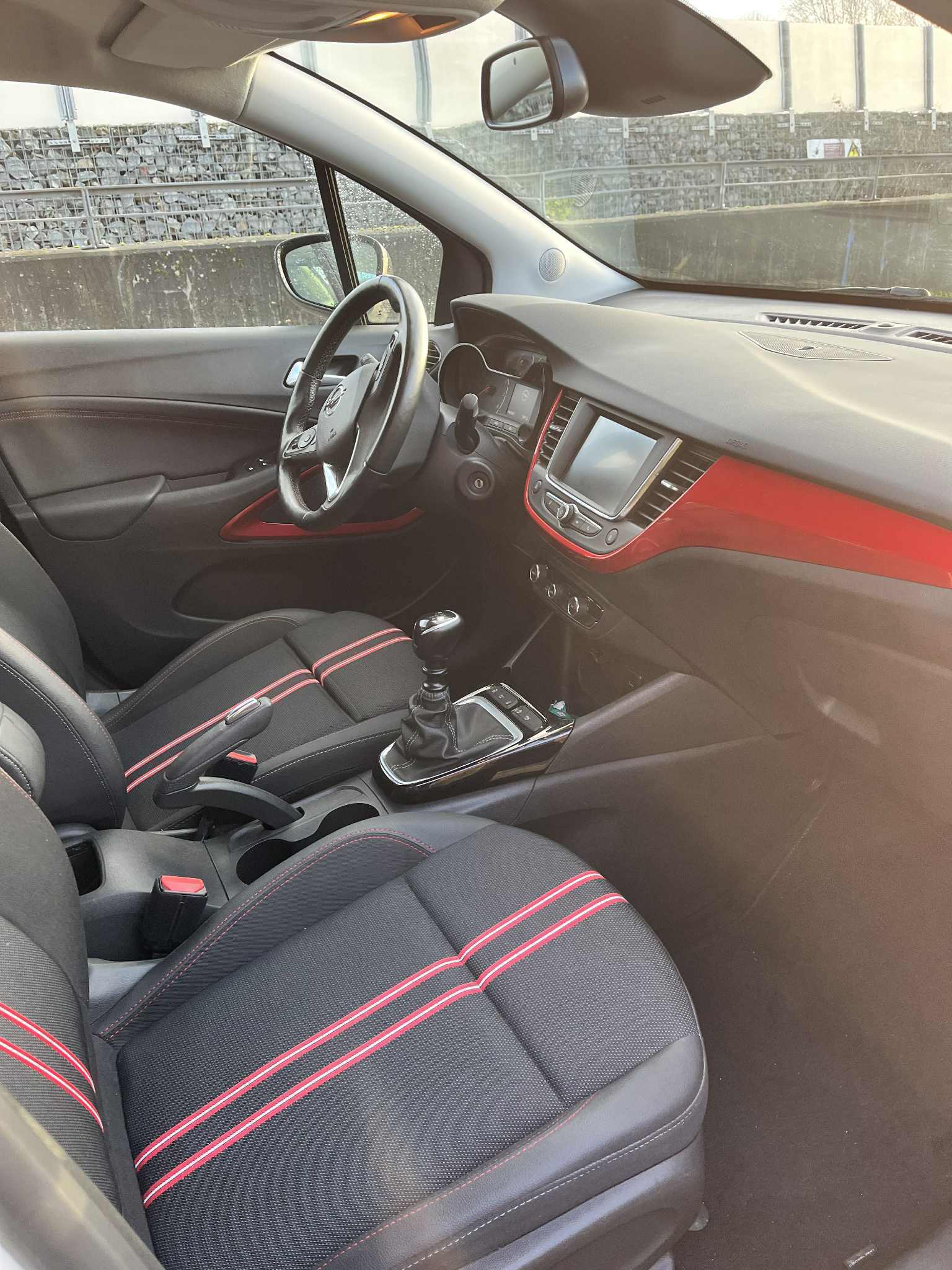 Opel Crossland 1,2 PT 110 SUV