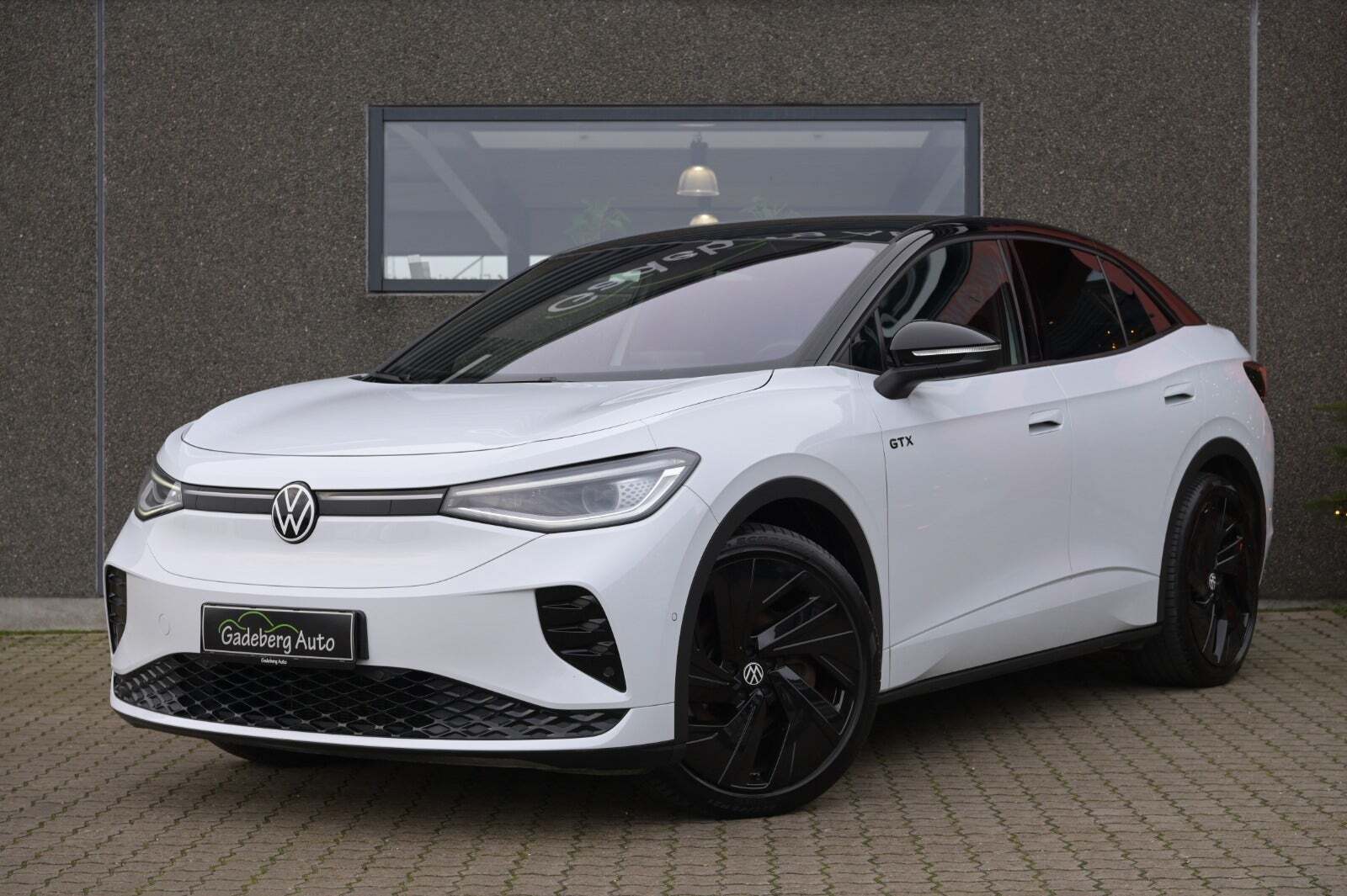 VW ID.5 77 GTX 4Motion