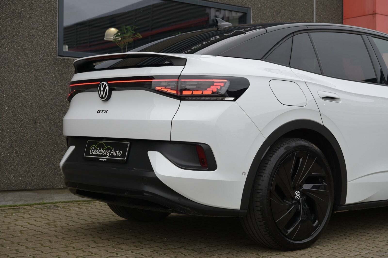 VW ID.5 77 GTX 4Motion