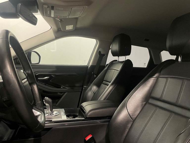 Land Rover Range Rover evoque 2,0 P200 S aut.