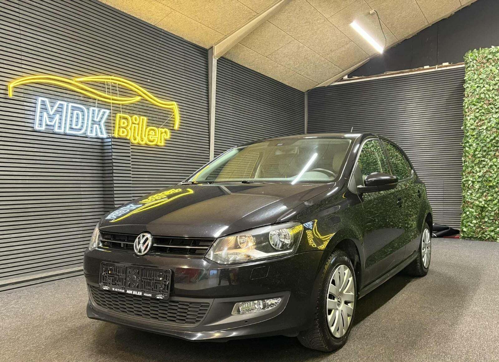 VW Polo 1,2 TSi 90 Comfortline DSG