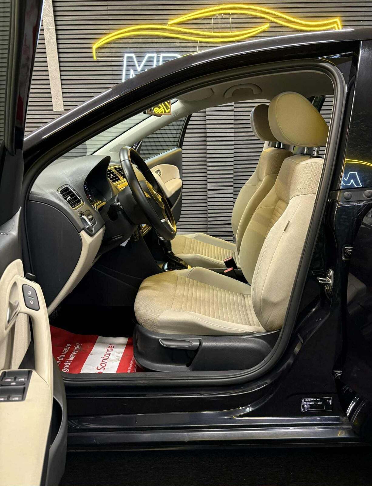 VW Polo 1,2 TSi 90 Comfortline DSG