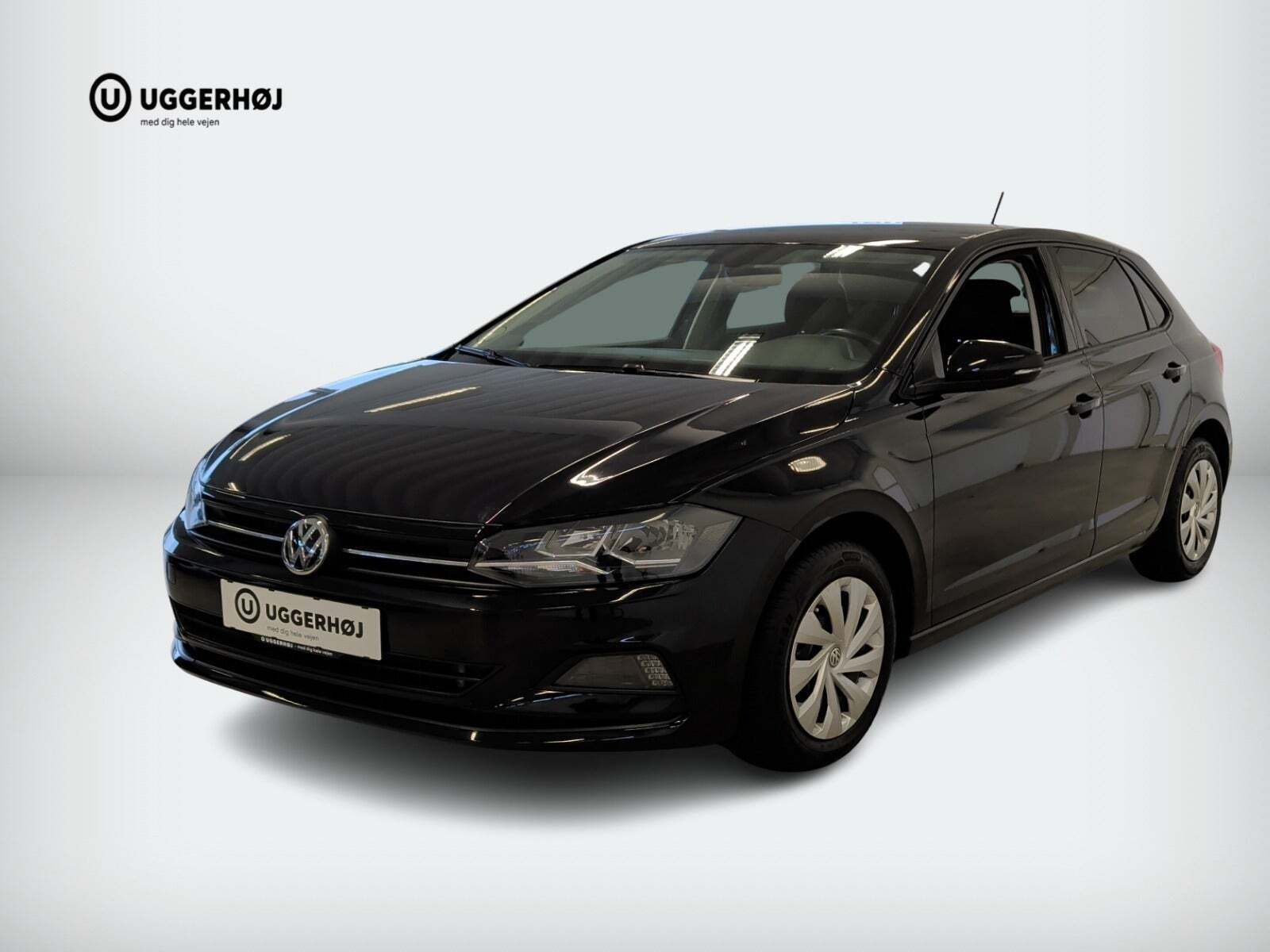 VW Polo 1,0 TSi 95 Comfortline DSG