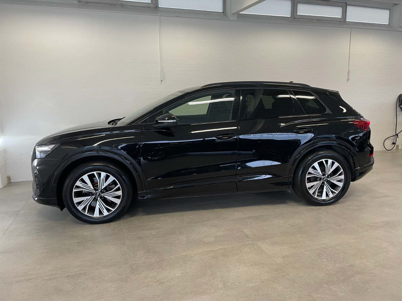 Audi Q4 e-tron 40 Advanced