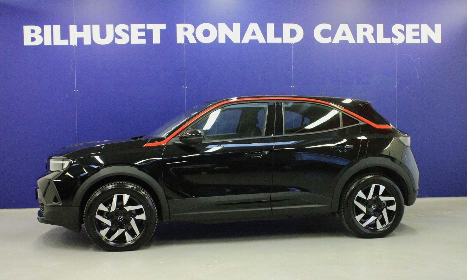 Opel Mokka-e 50 GS Line