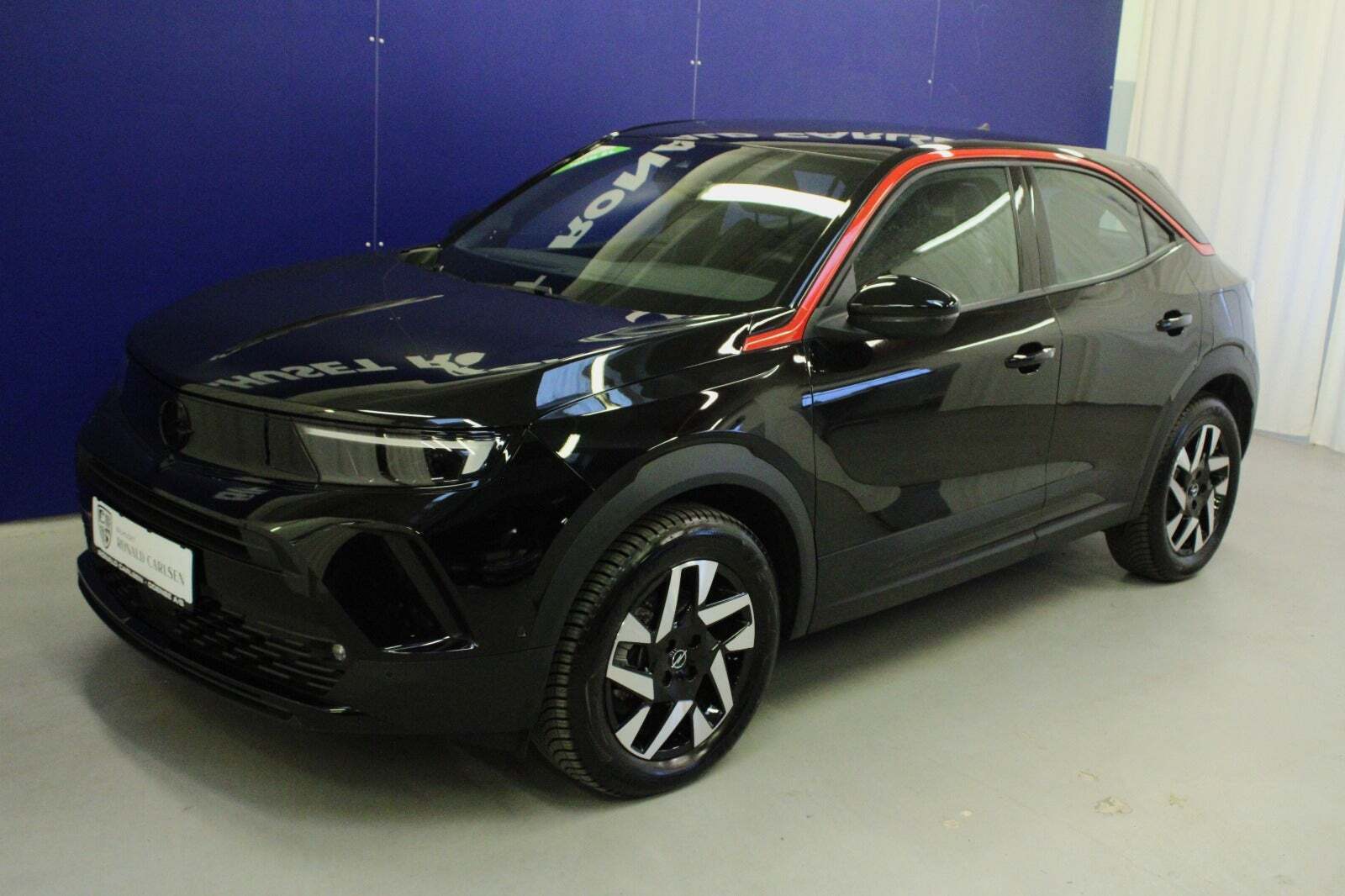 Opel Mokka-e 50 GS Line