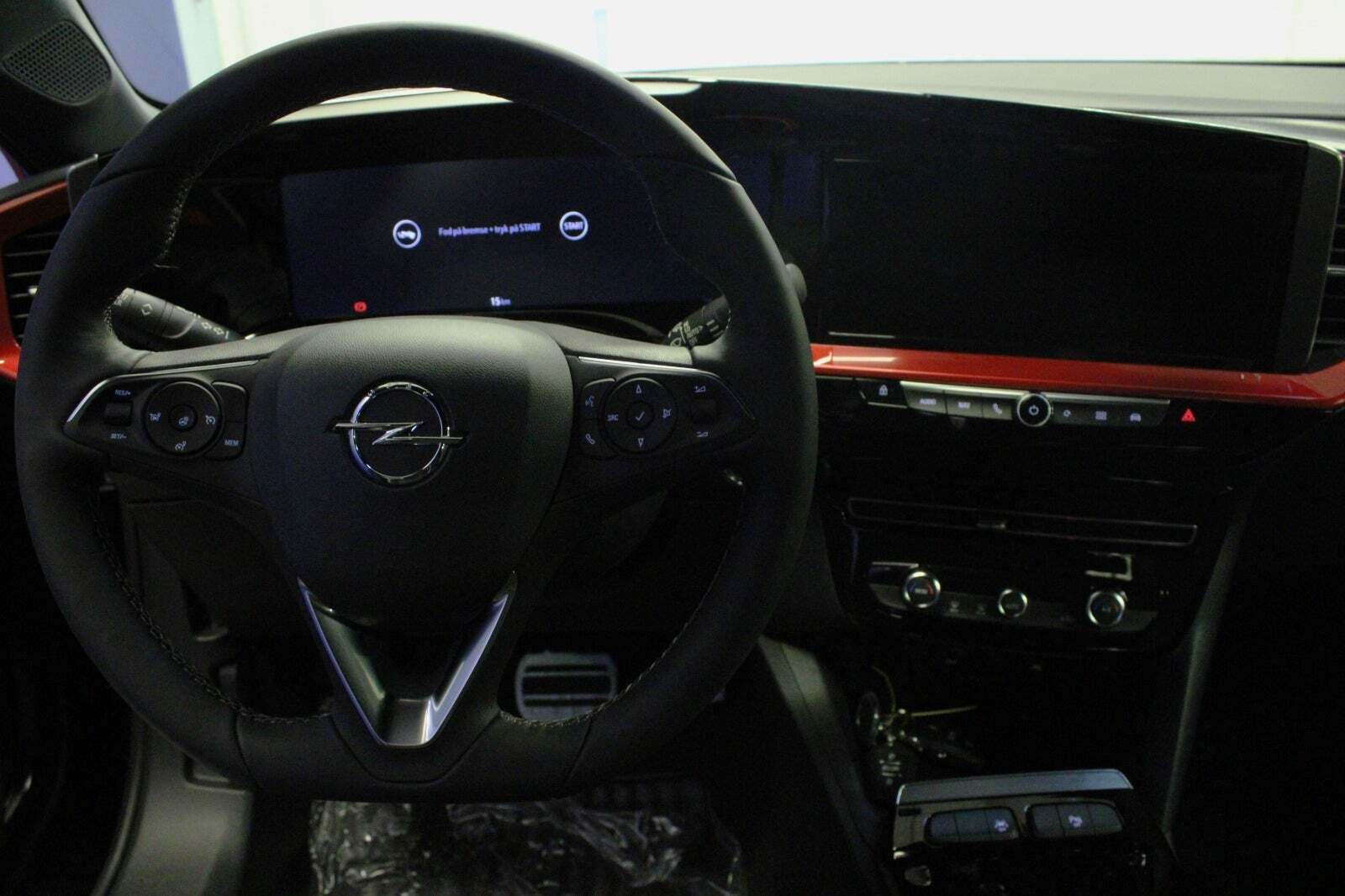 Opel Mokka-e 50 GS Line