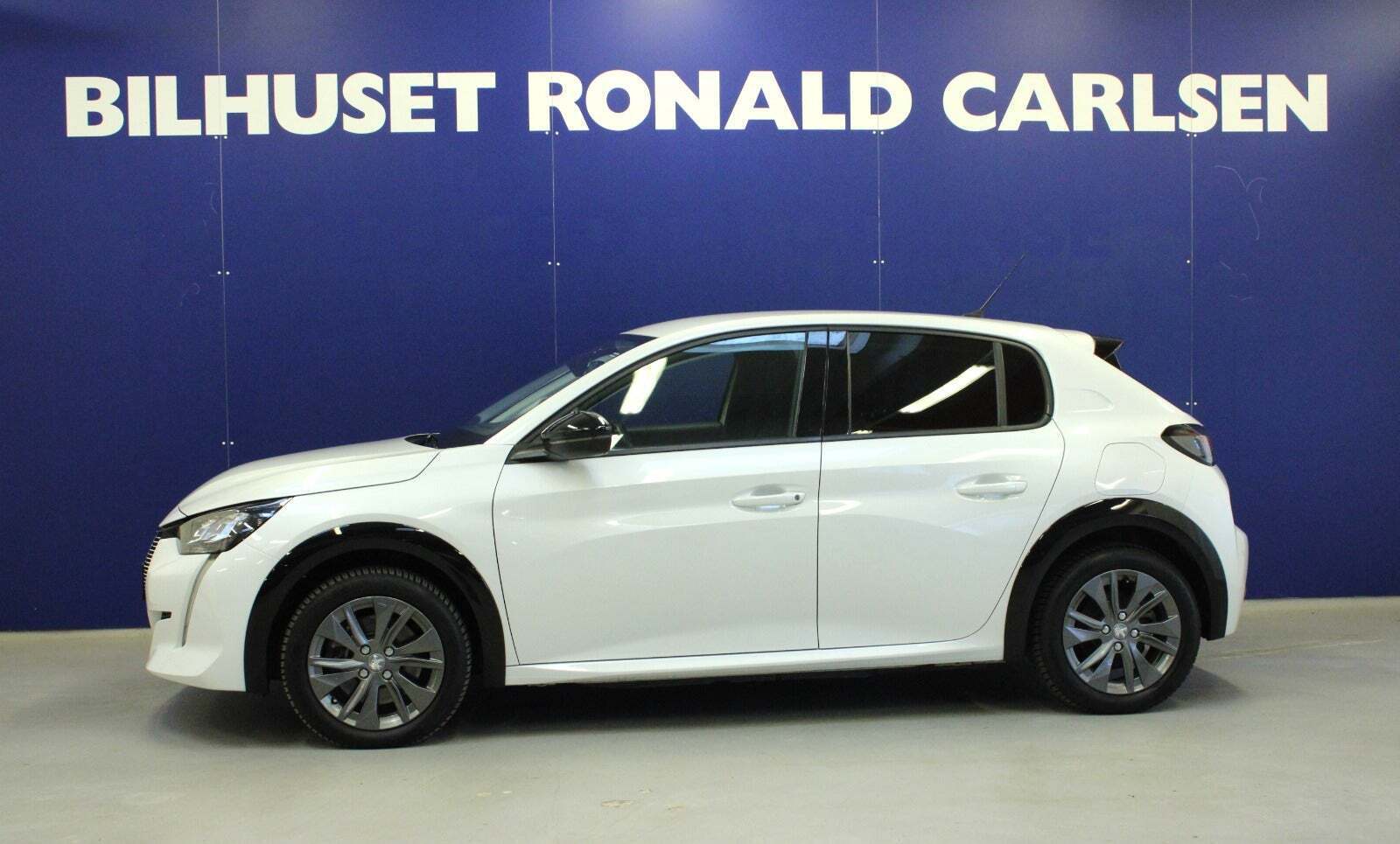 Peugeot e-208 50 Allure Pack