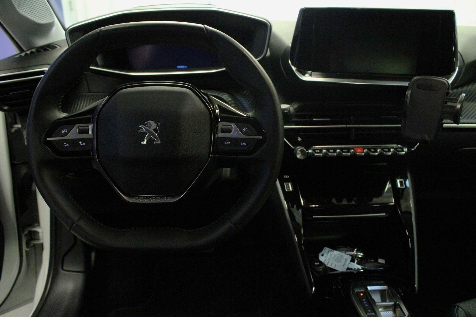 Peugeot e-208 50 Allure Pack