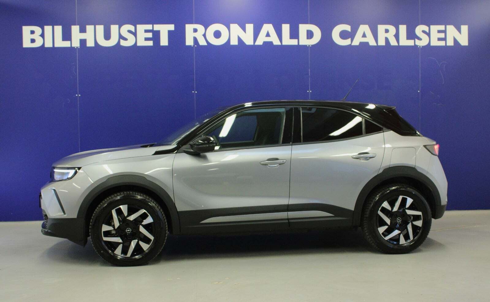 Opel Mokka-e 50 GS Line