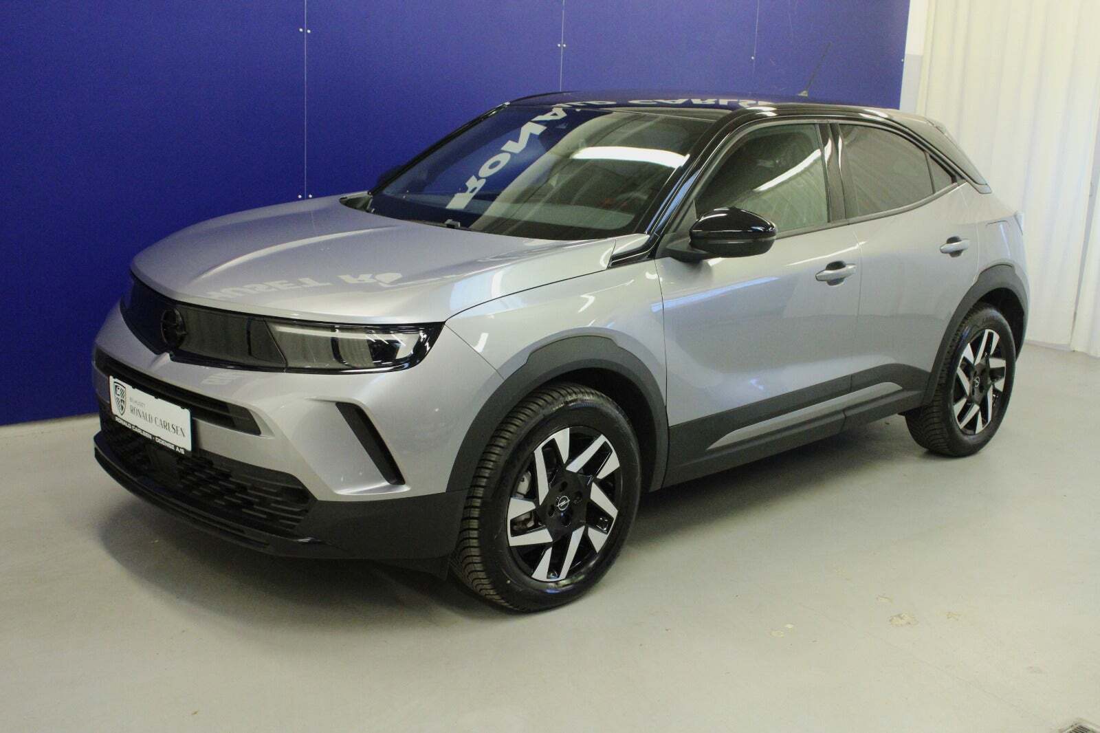 Opel Mokka-e 50 GS Line