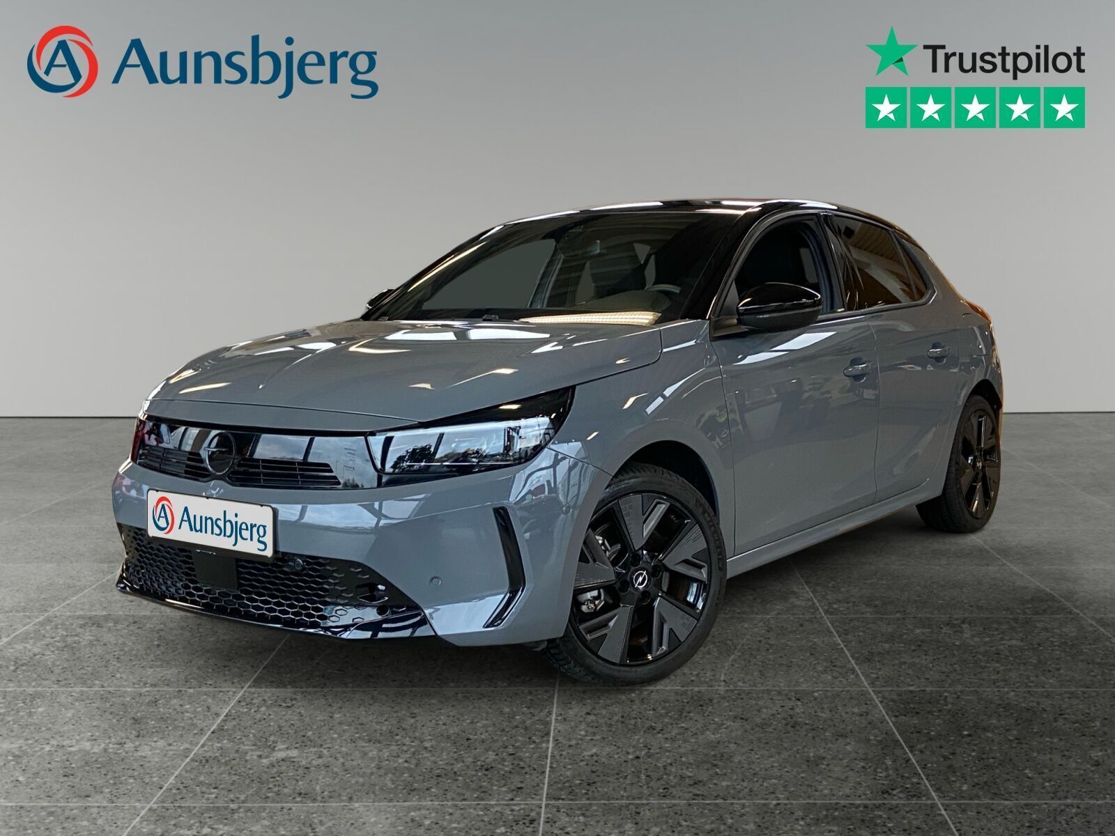 Opel Corsa-e 54 GS-Line