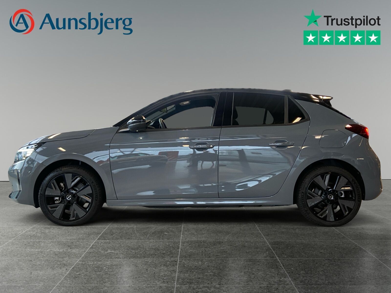 Opel Corsa-e 54 GS-Line