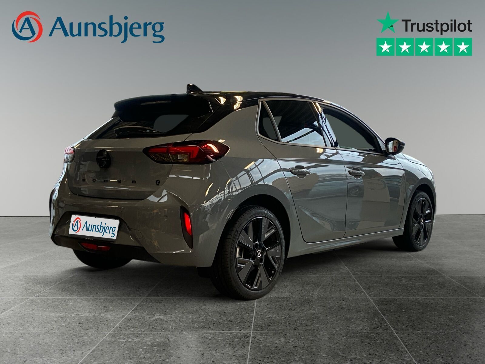 Opel Corsa-e 54 GS-Line