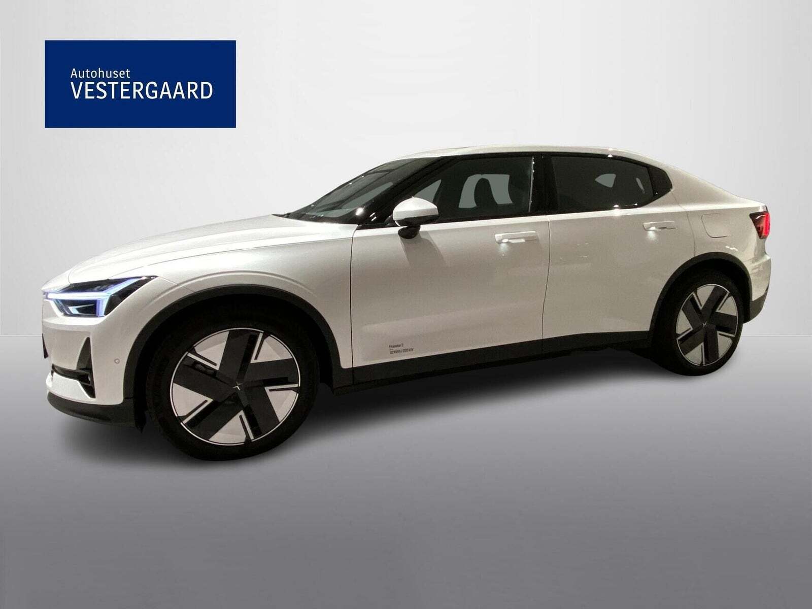 Polestar 2 Long Range
