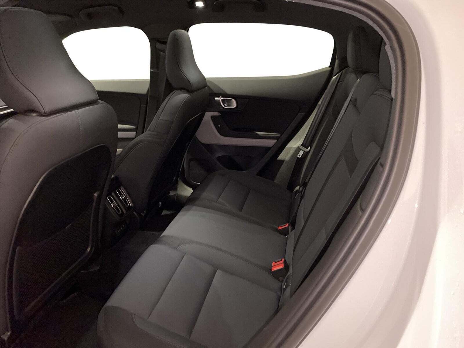 Polestar 2 Long Range