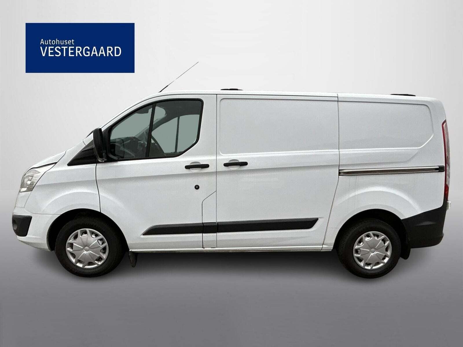 Ford Transit Custom 270S 2,0 TDCi 130 Trend
