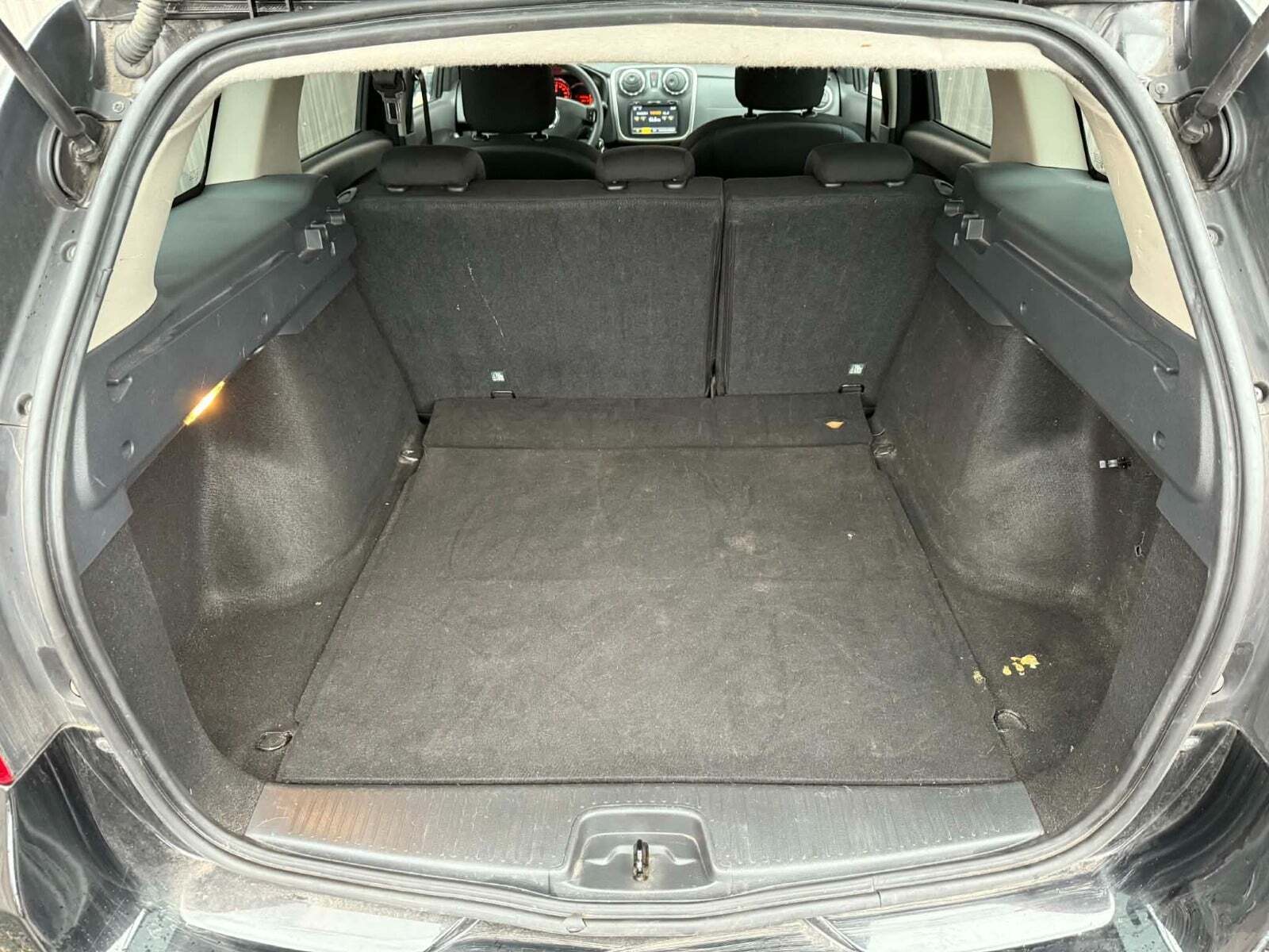 Dacia Logan 0,9 TCe 90 Laureate MCV