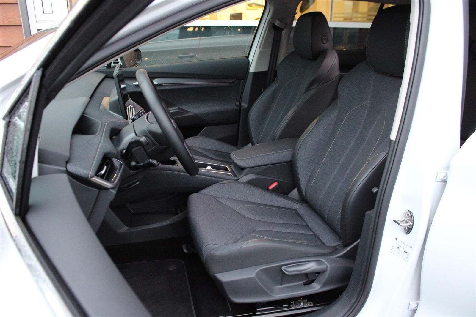 Skoda Elroq 85 iV Loft