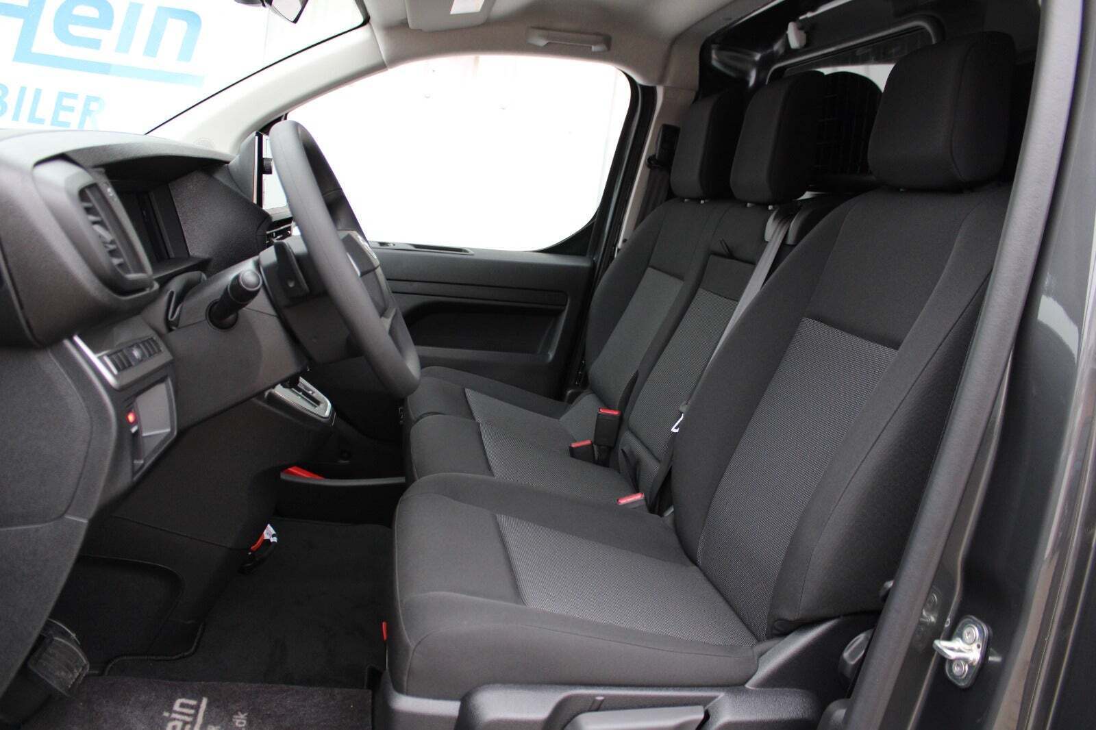 Toyota ProAce 75 Long Comfort Master