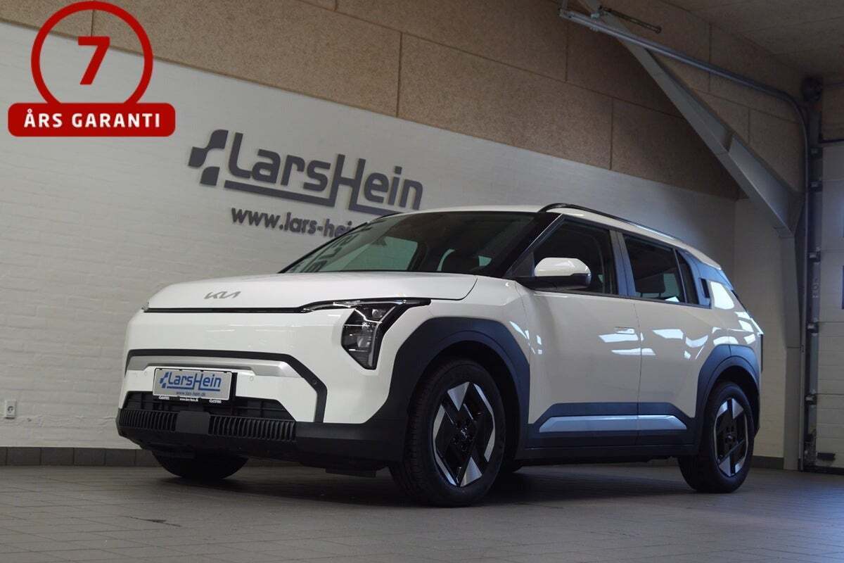 Kia EV3 58 Standard Range Access