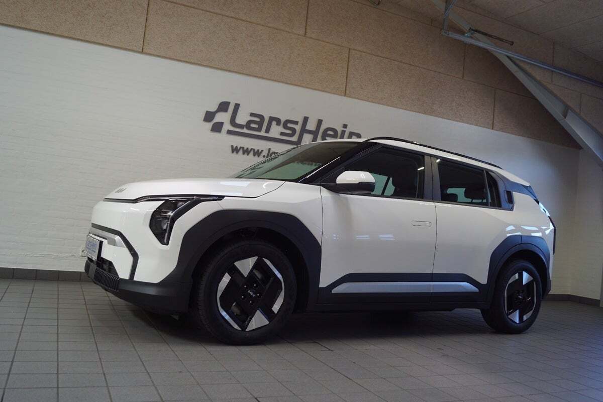 Kia EV3 58 Standard Range Access