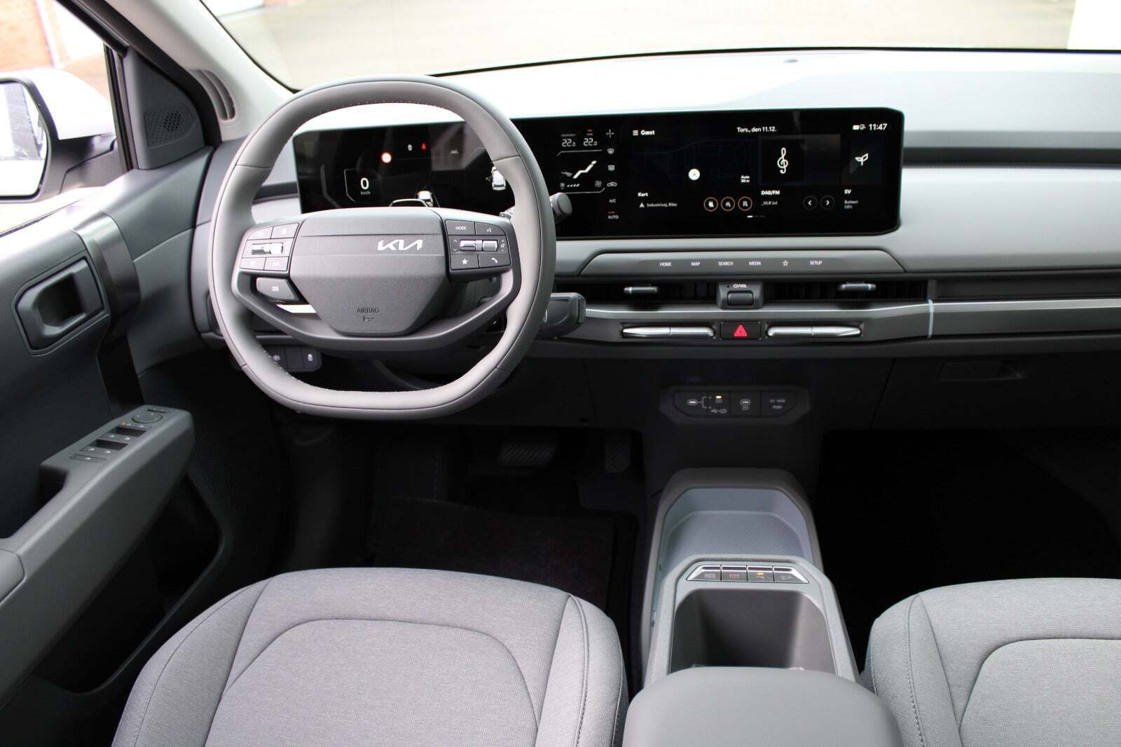 Kia EV3 58 Standard Range Access