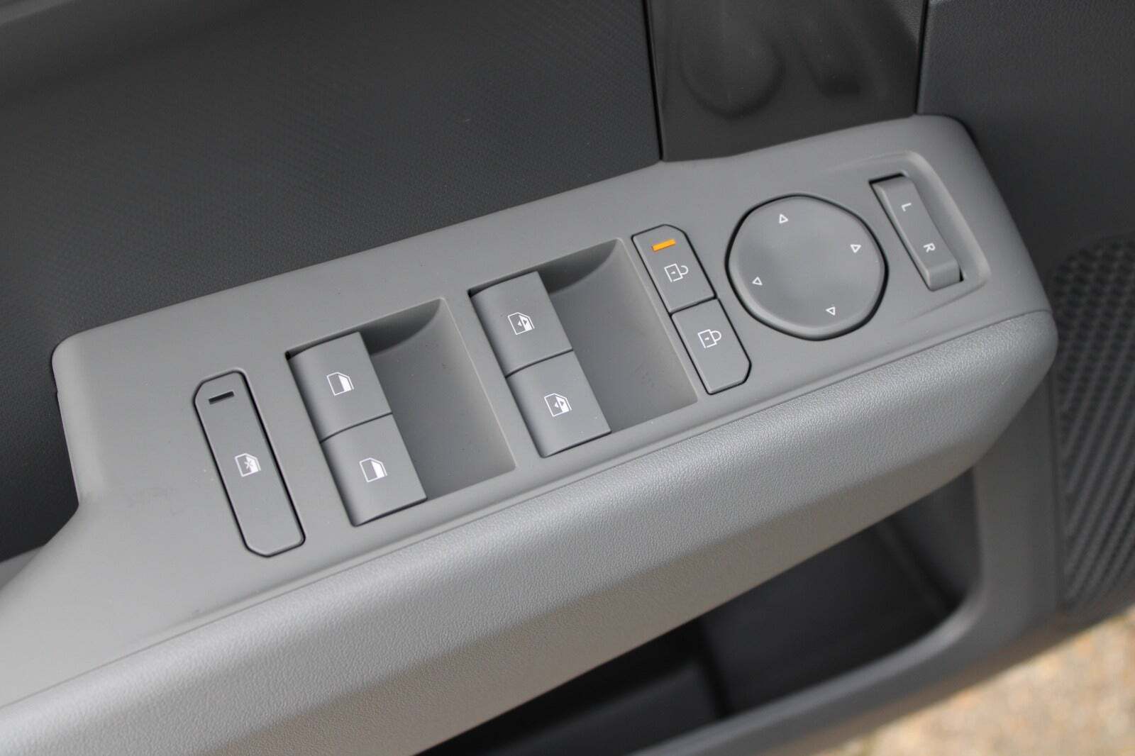 Hvid Kia EV3 fra 2025