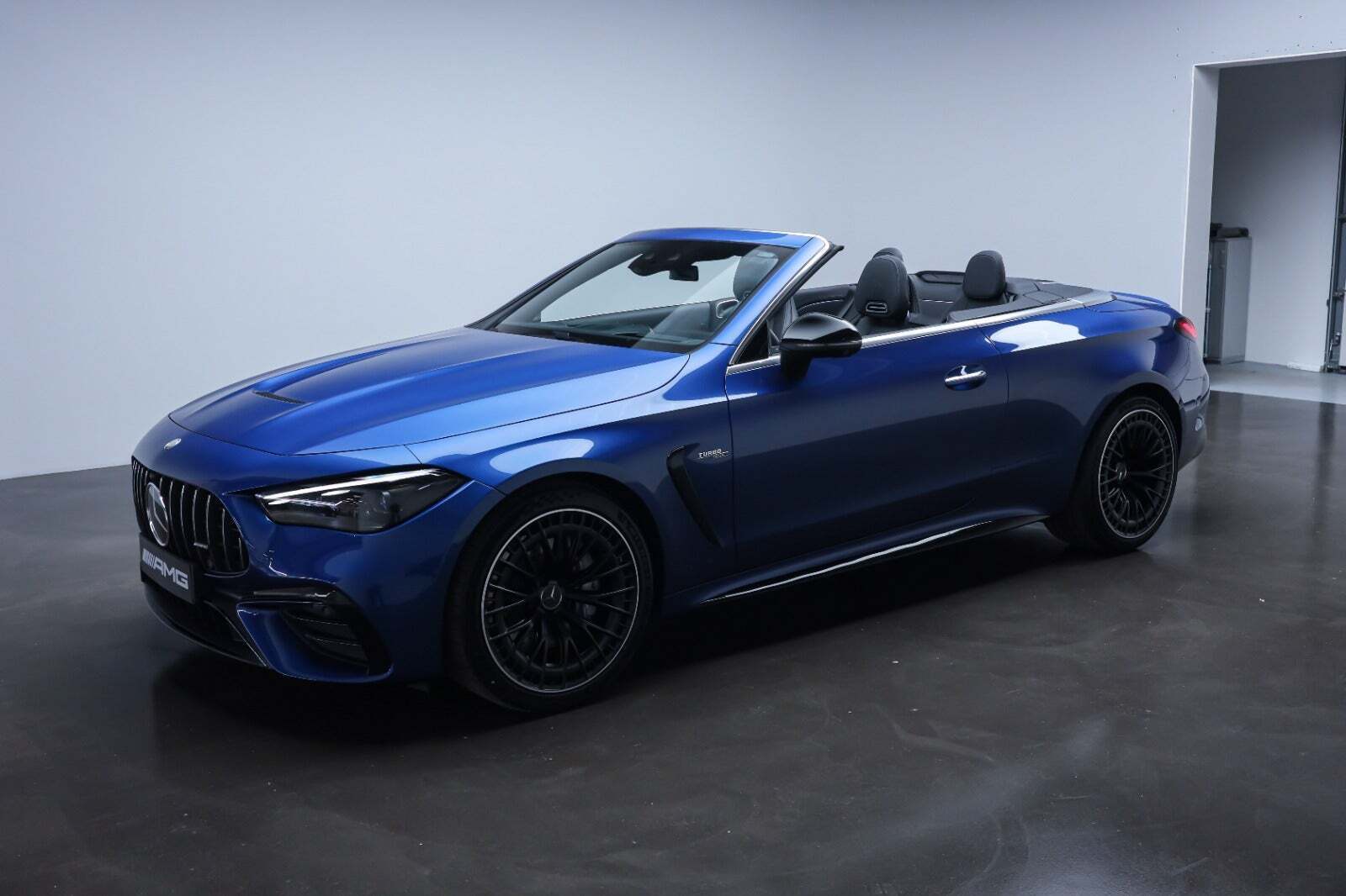 Mercedes-Benz Starmark I/S