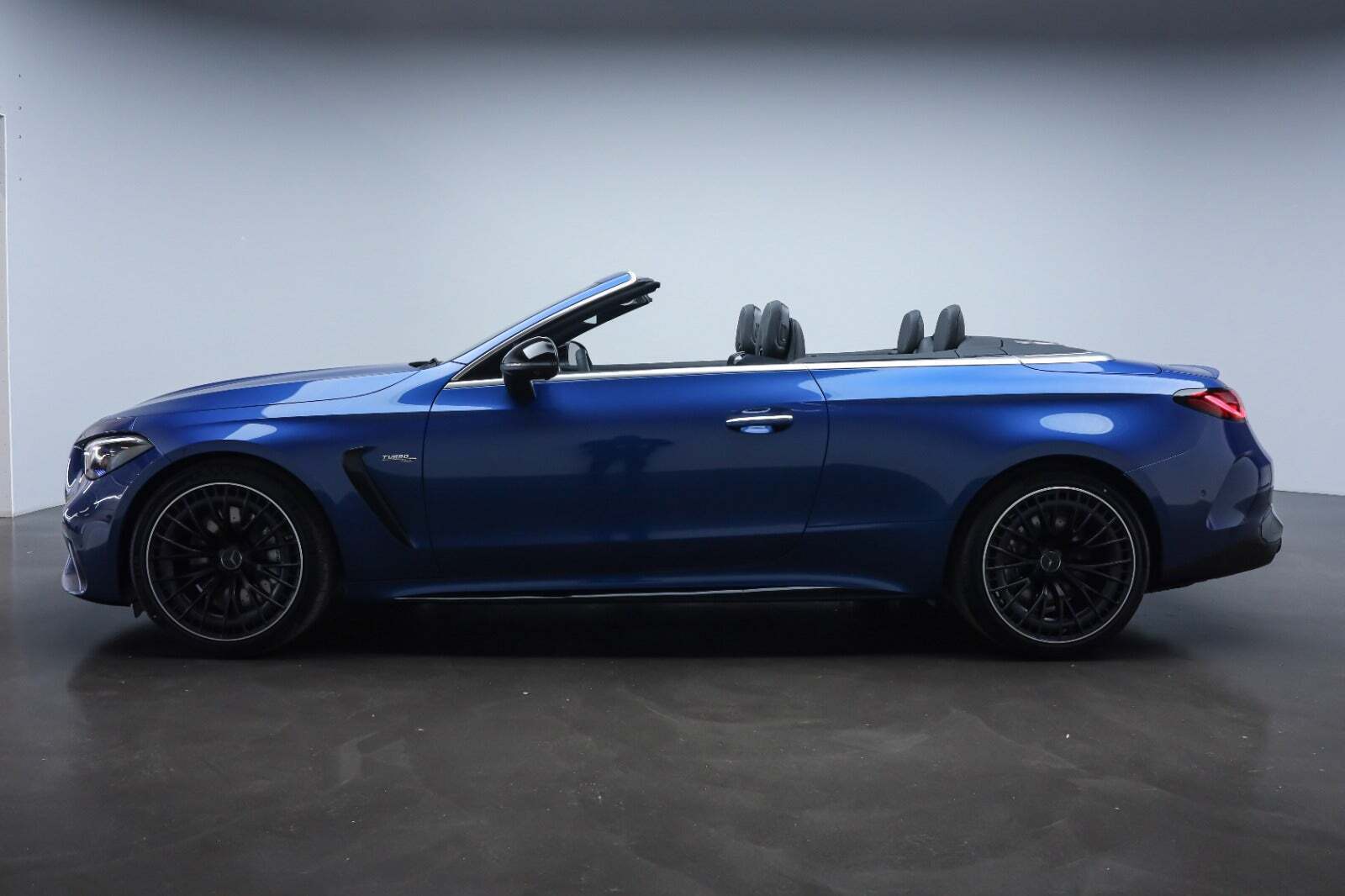 Mercedes CLE53 3,0 AMG Cabriolet aut. 4Matic+