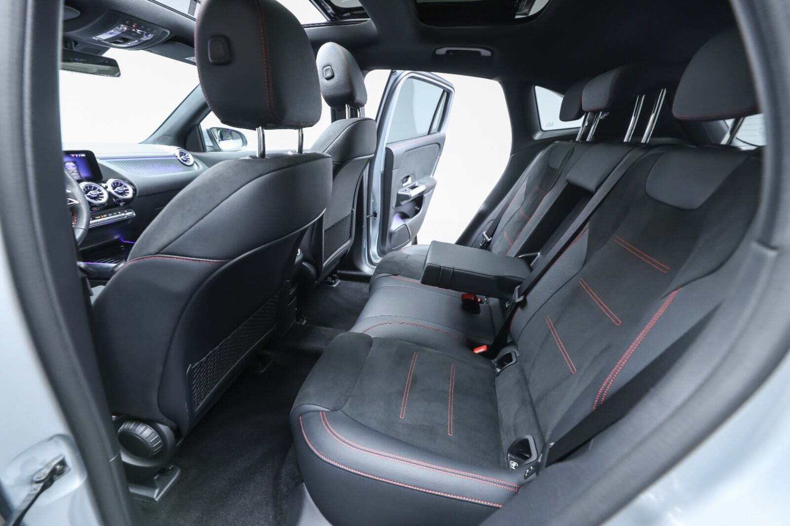 Mercedes EQA250+ AMG Advance