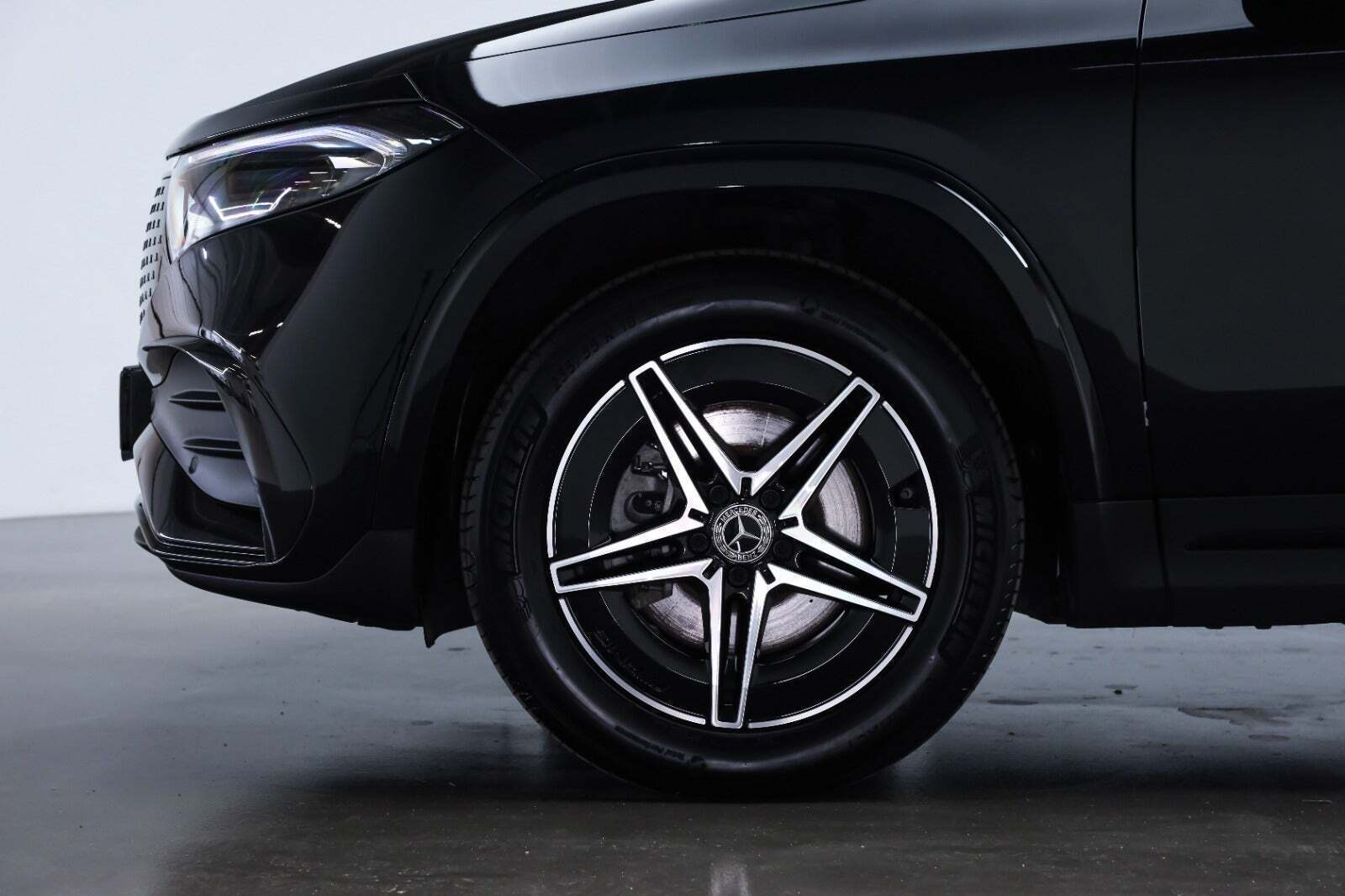 Mercedes EQA350 AMG Advance Plus 4Matic