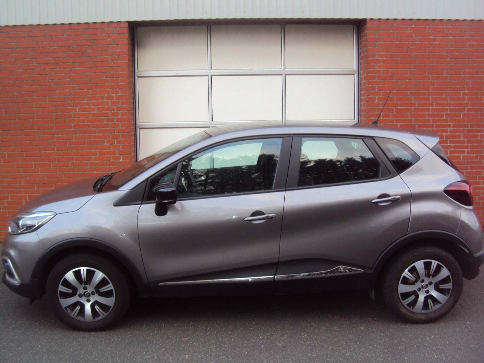 Renault Captur 0,9 TCe 90 Zen