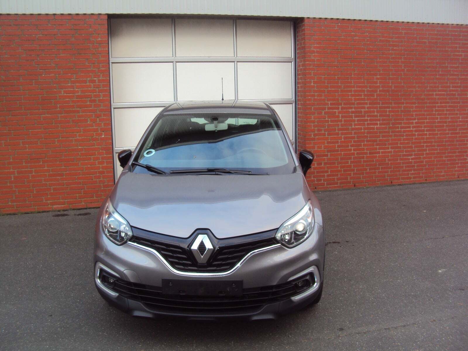 Renault Captur 0,9 TCe 90 Zen