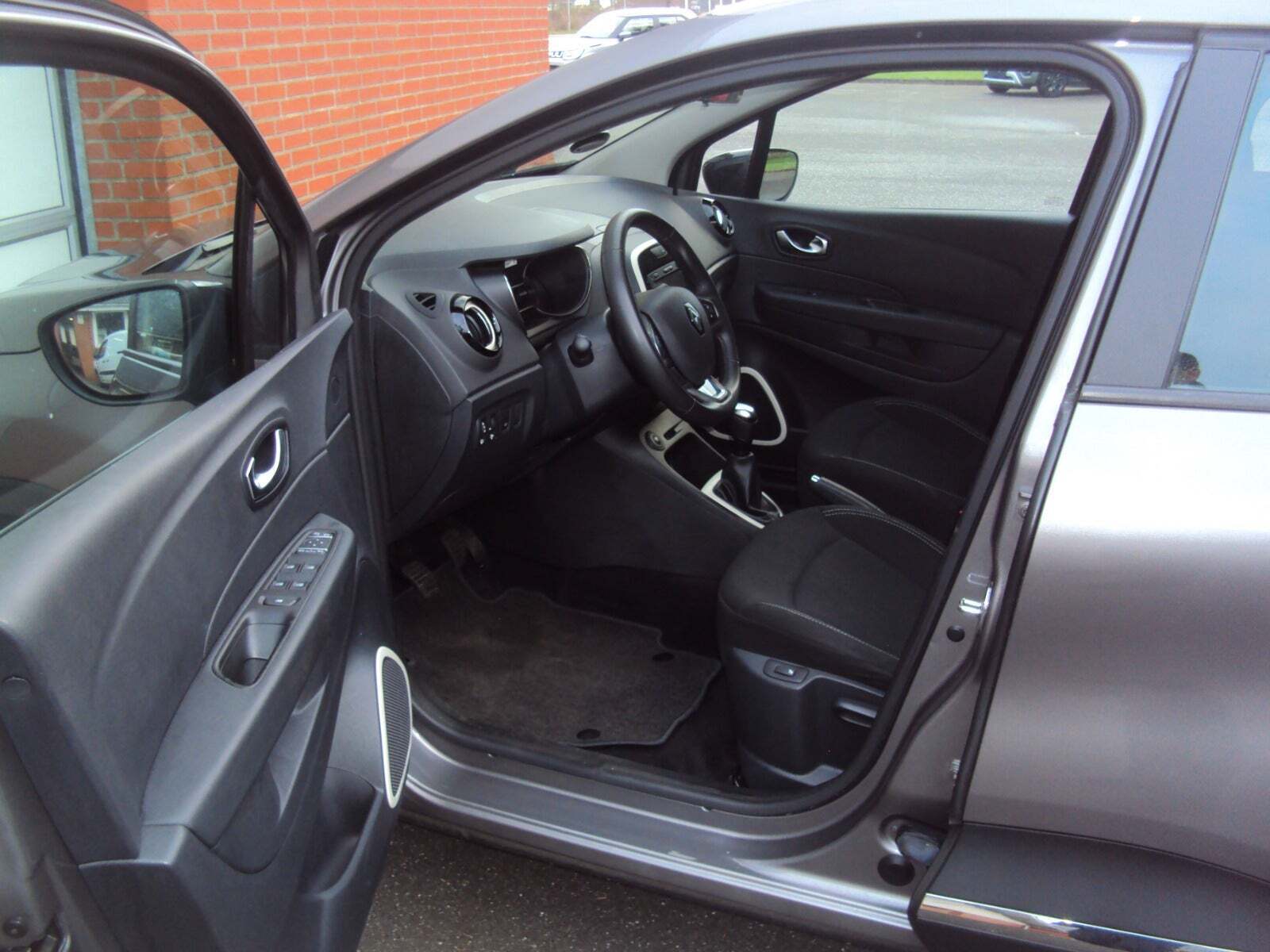 Renault Captur 0,9 TCe 90 Zen