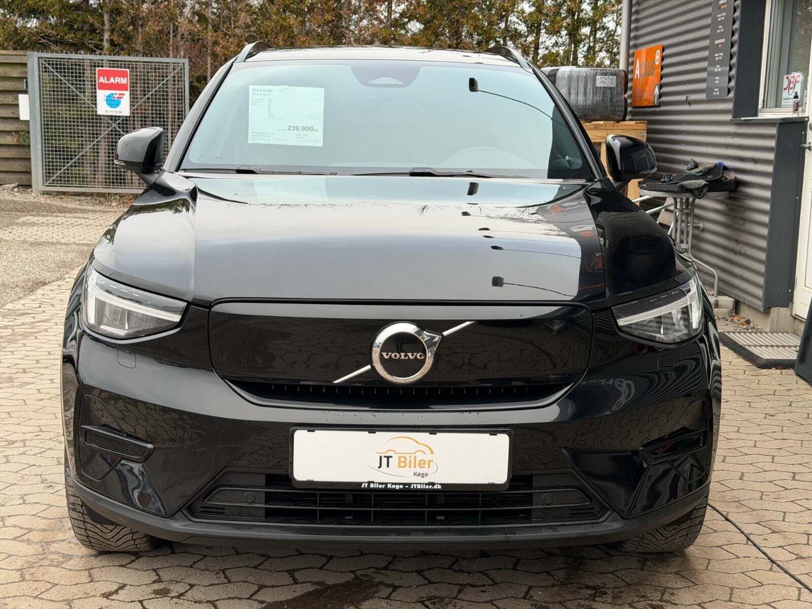 Volvo XC40 ReCharge Core