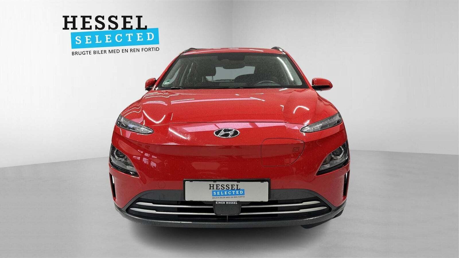 Hyundai Kona 39 EV Select