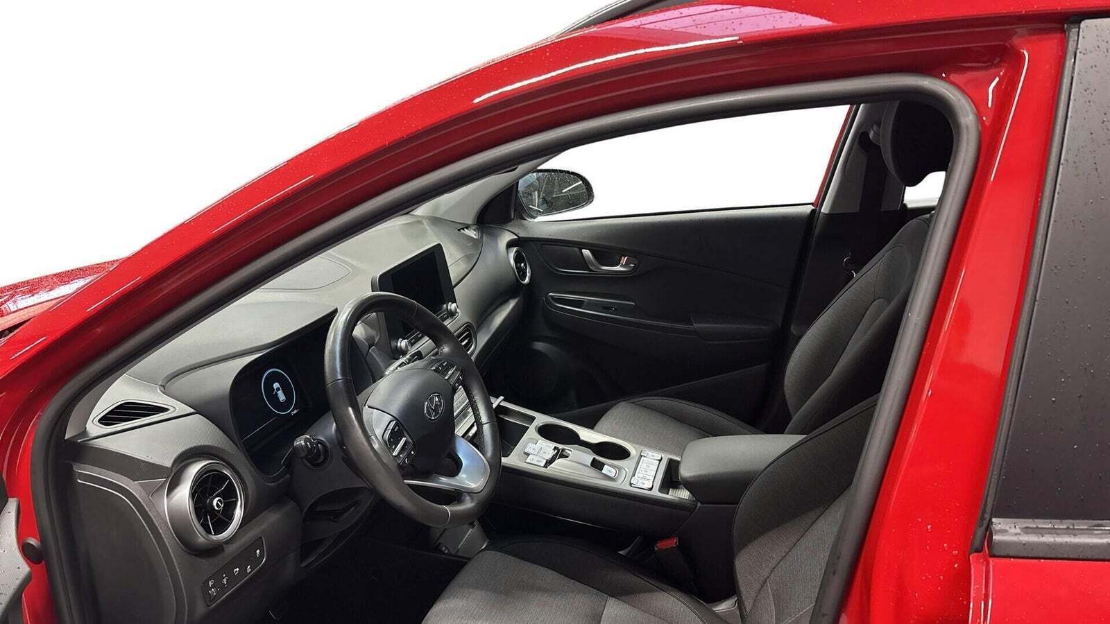 Hyundai Kona 39 EV Select