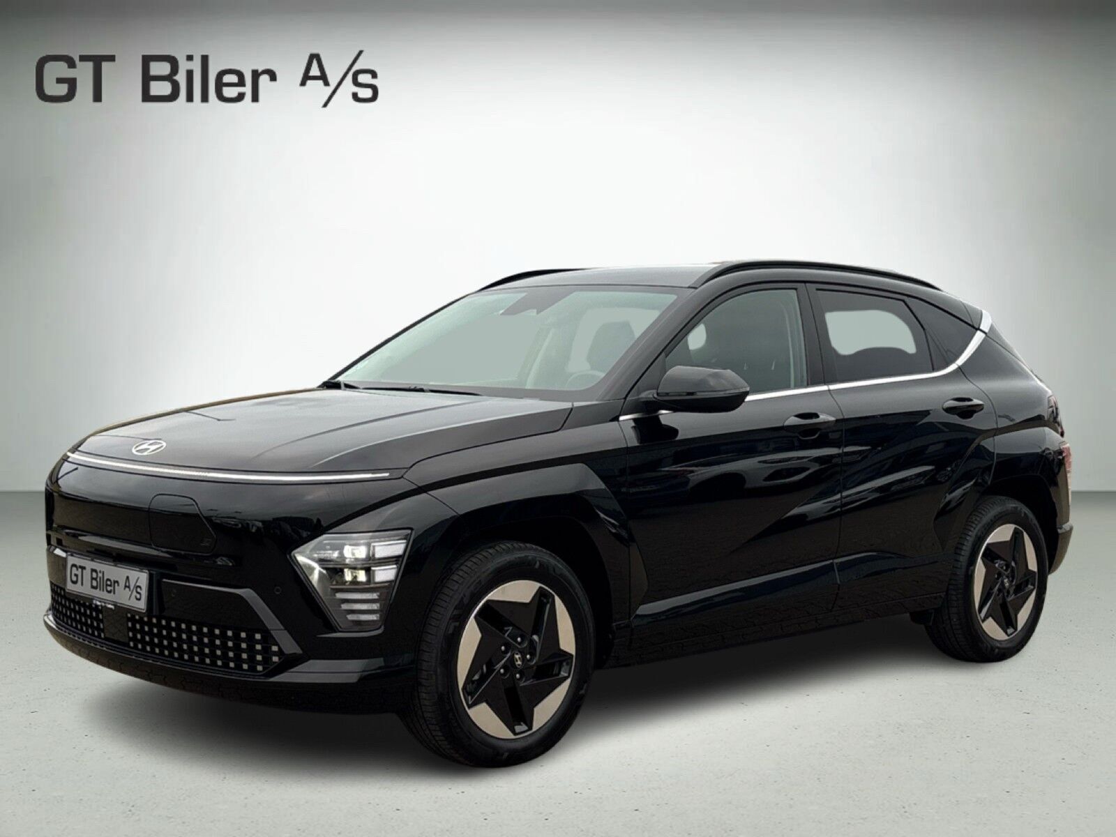 Hyundai Kona 65 EV Advanced