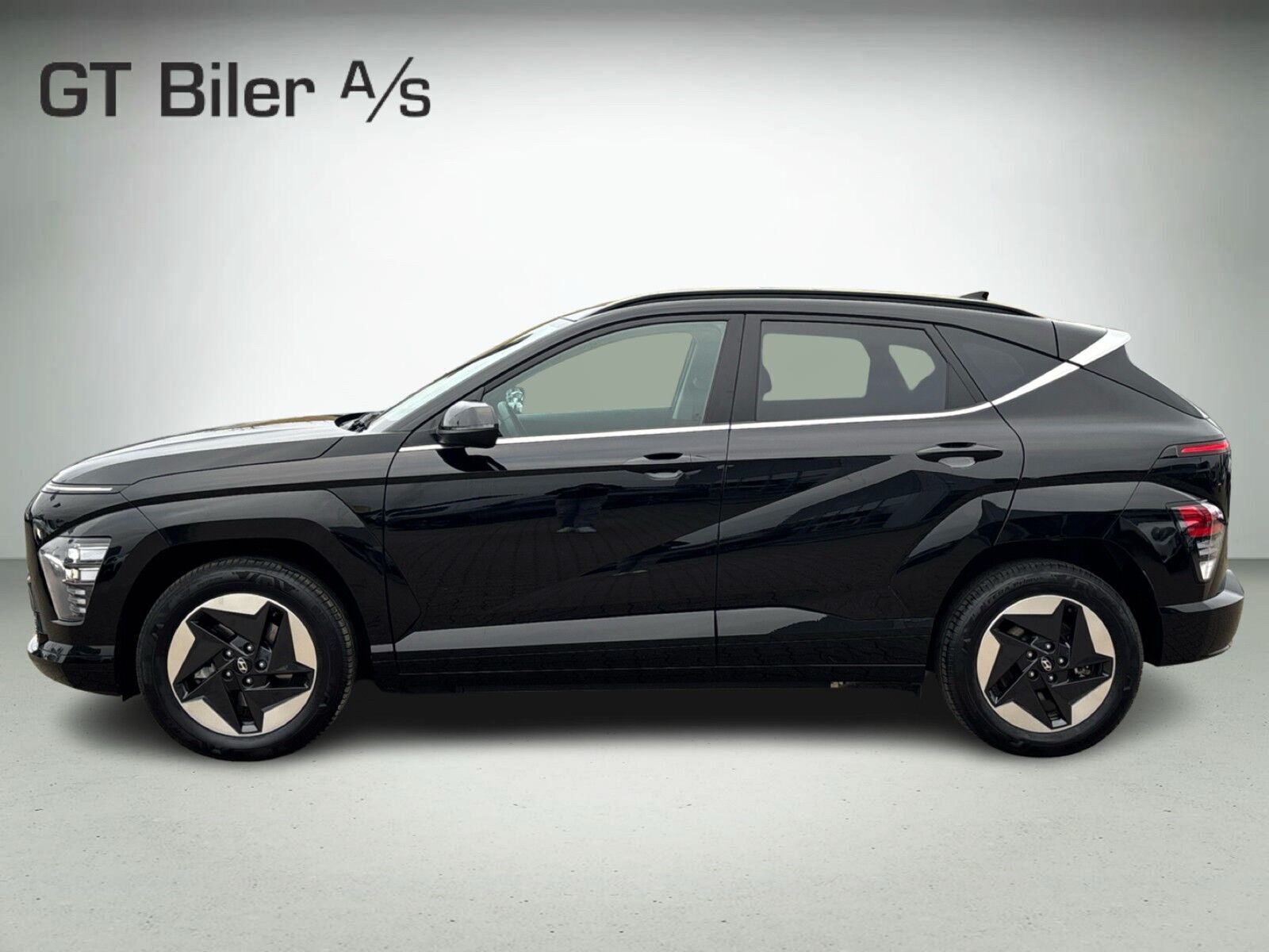 Hyundai Kona 65 EV Advanced