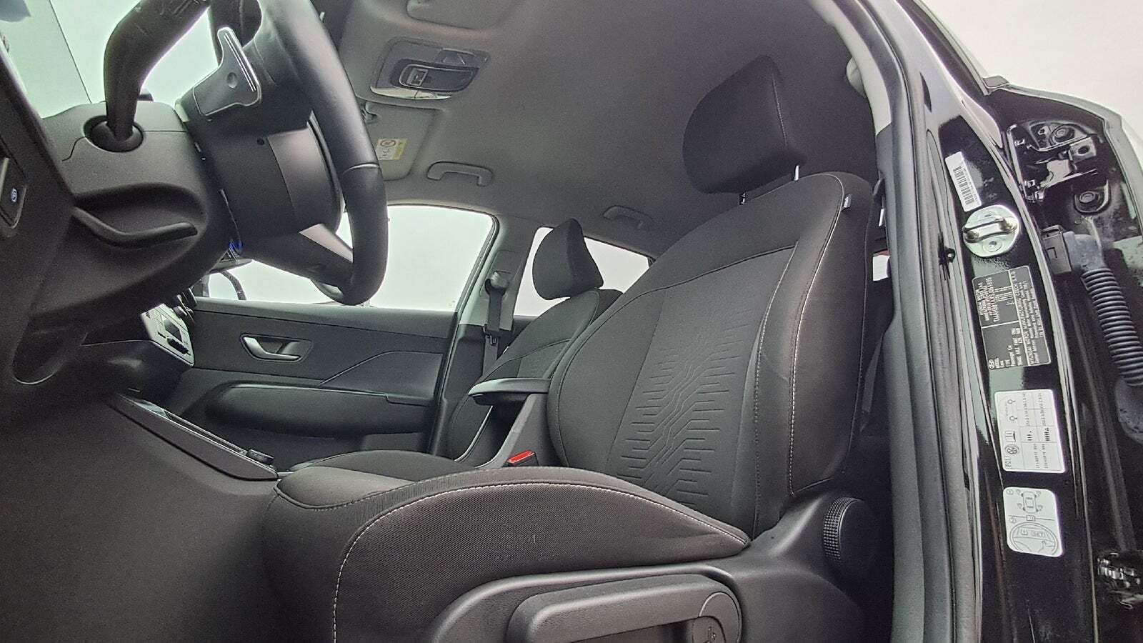 Hyundai Kona 65 EV Advanced