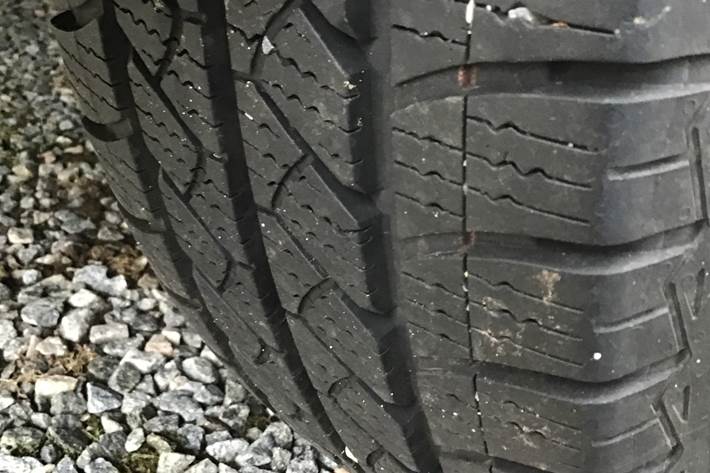 undefined Fiat Doblò Cargo fra 2018