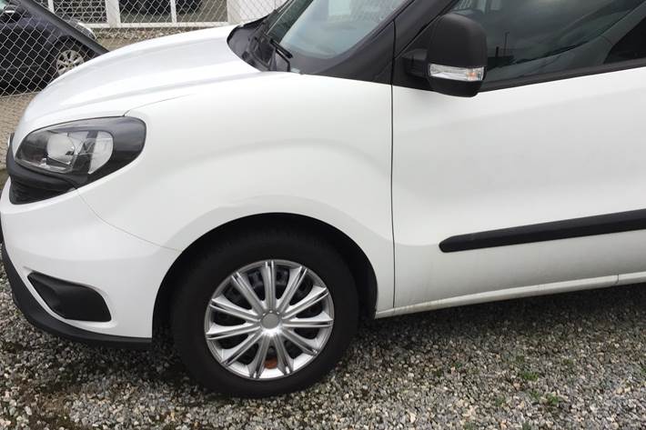 undefined Fiat Doblò Cargo fra 2018