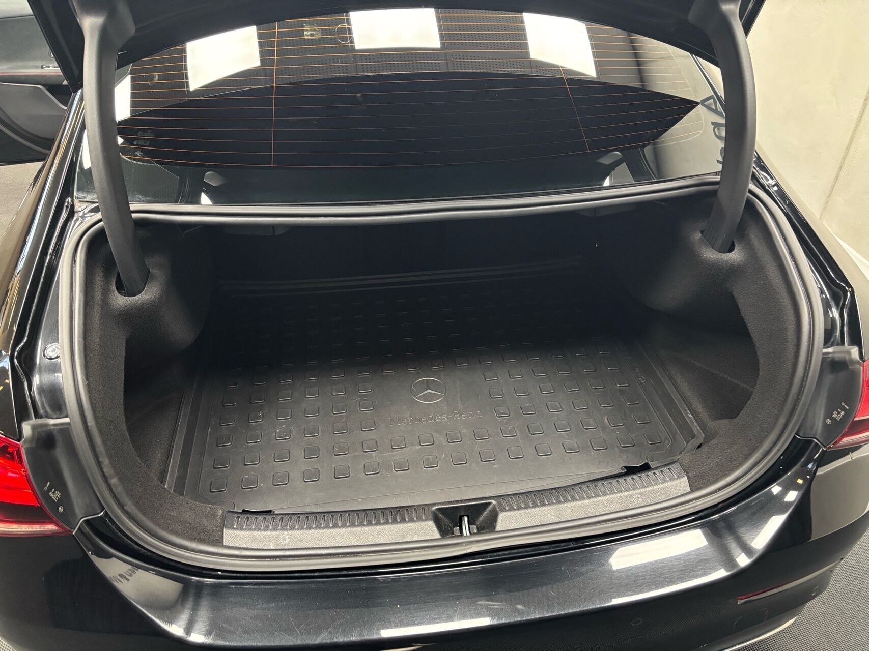 Mercedes A200 1,3 AMG Premium 7G-DCT 163HK 7g Aut.