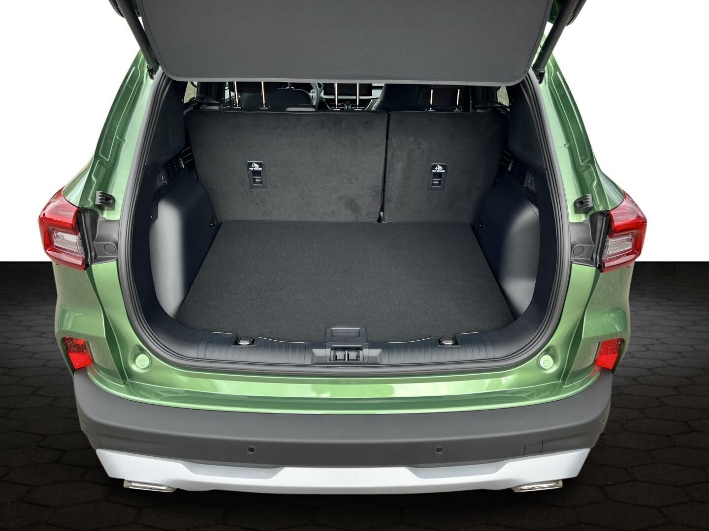 Ford Kuga 2,5 Plugin-hybrid Active X CVT 243HK 5d Aut.