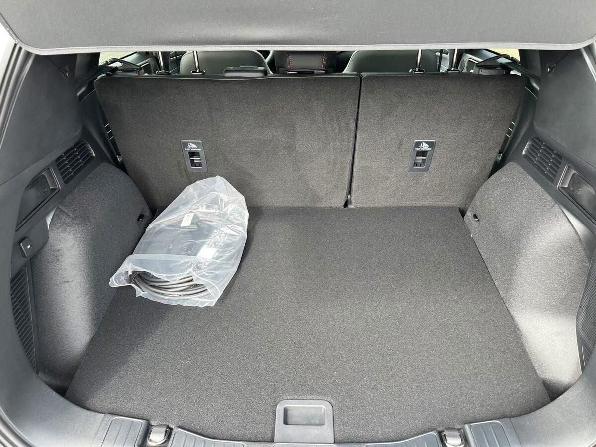 Ford Kuga 2,5 Plugin-hybrid ST-Line X CVT 243HK 5d Aut.