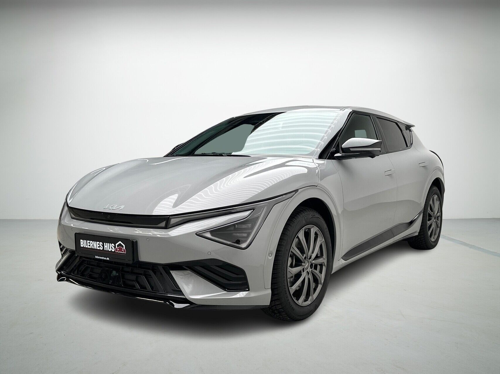 Kia EV6 EL Long Range GT-Line 229HK 5d Aut.