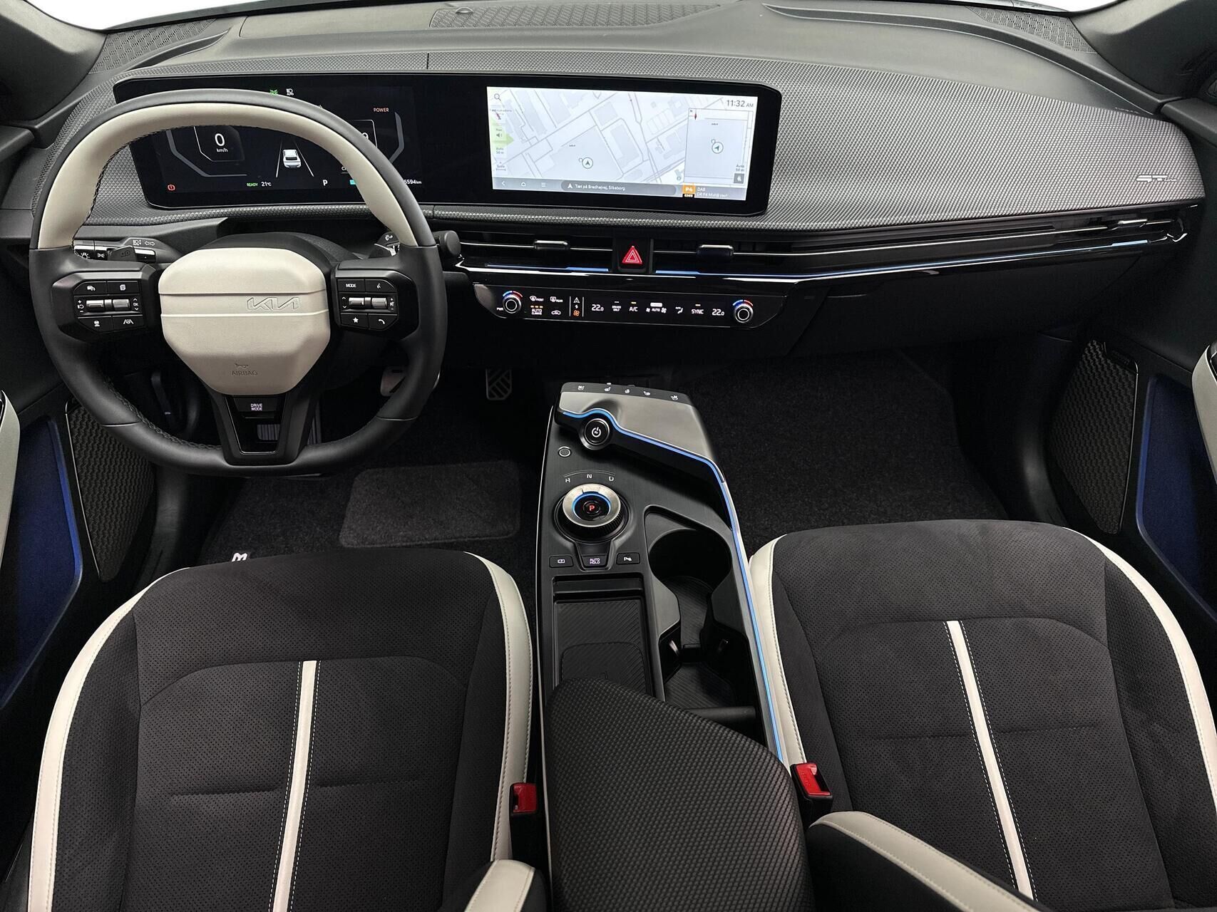 Kia EV6 EL Long Range GT-Line 229HK 5d Aut.