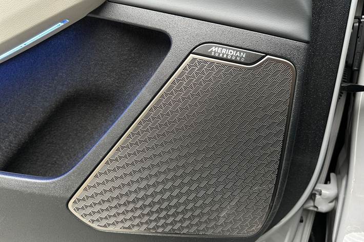 undefined Kia EV6 fra 2025