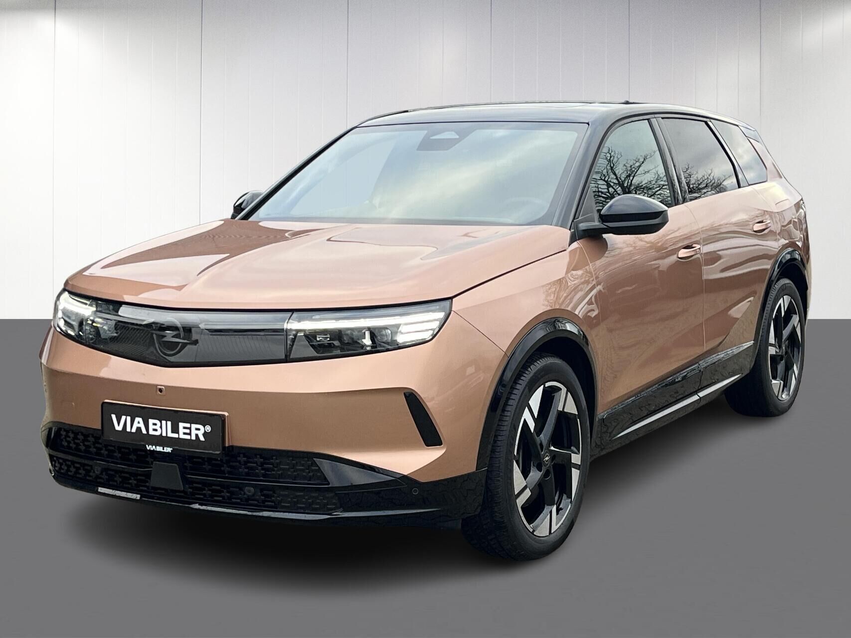 Via Biler - Aarhus Syd